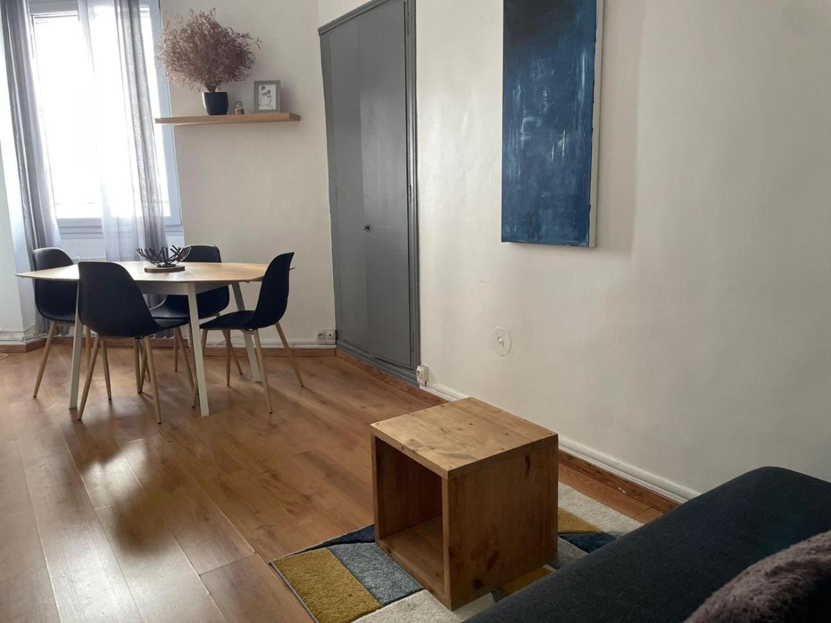 Abyad - A 300 M Des Arenes Daire Nîmes Dış mekan fotoğraf